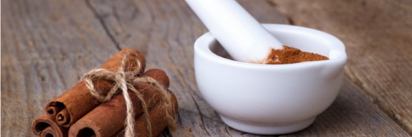 7 Herbs That Can Help Treat Your PCOS
