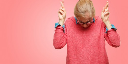 7 Lifestyle Changes To Ease Your Menopause Symptoms