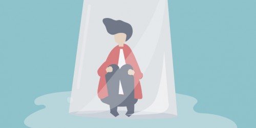 7 Risk Factors That Increase Your Likelihood Of Developing Depression