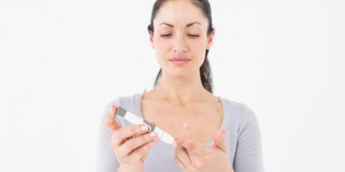 7 Things Women With PCOS Should Know About Insulin Resistance And Type 2 Diabetes