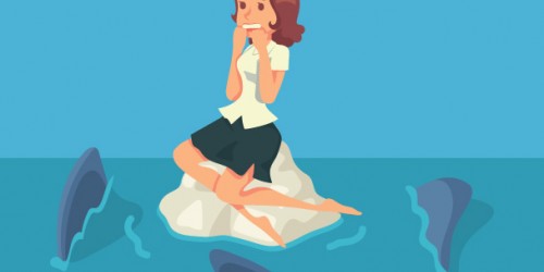 8 Things You Should Know About Exposure Therapy And Anxiety Disorders