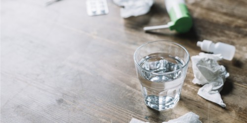 Allergy Treatment: 10 Ways You Can Treat An Allergy