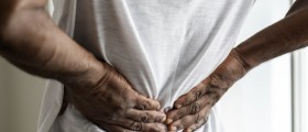 Ankylosing Spondylitis And Back Pain: Causes, Symptoms, Diagnosis, Treatment