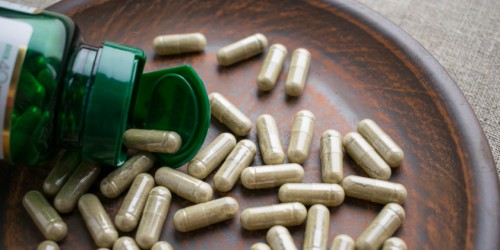 Can Glutathione Supplementation Help Treat Multiple Sclerosis Symptoms?