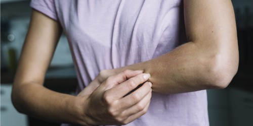 Dry Skin During The Menopause: 14 Quick Beauty Boosts