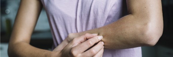 Dry Skin During The Menopause: 14 Quick Beauty Boosts