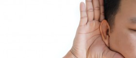 Have You heard Of This? Flu Complications Include Sensorineural Hearing Loss