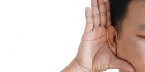 Have You heard Of This? Flu Complications Include Sensorineural Hearing Loss