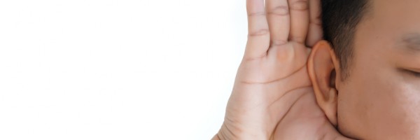 Have You heard Of This? Flu Complications Include Sensorineural Hearing Loss