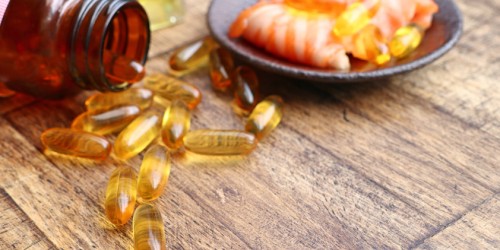 How Coenzyme Q10 Helps Treat Multiple Sclerosis Symptoms