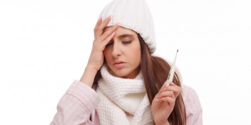 Chronic fever in adults | Healthy Living articles | Well Being center ...