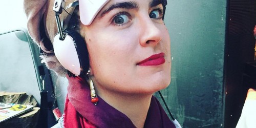 Transcutaneous Magnetic Stimulation Promises To Make You Smarter, Happier, Even More Athletic