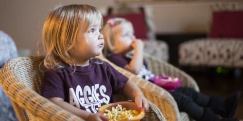 Mommy Wars Screen Time Edition: Why The Conversations We're Having About Kids And Tech Are All Wrong