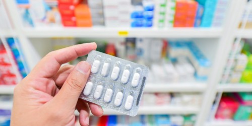 Treating Anxiety Disorder With Serotonin-Norepinephrine Reuptake Inhibitors (SNRIs)