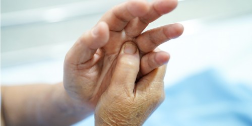 What's The Difference Between Inflammatory Arthritis And Noninflammatory Arthritis?
