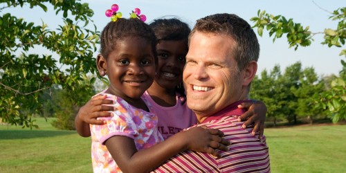 Legal Process Of Adoption Step By Step