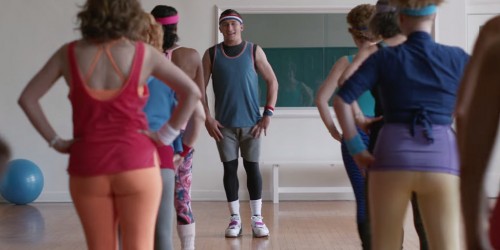 10 Tips For Fall Fitness