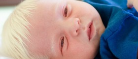 'Weird' baby behavior: normal or not?