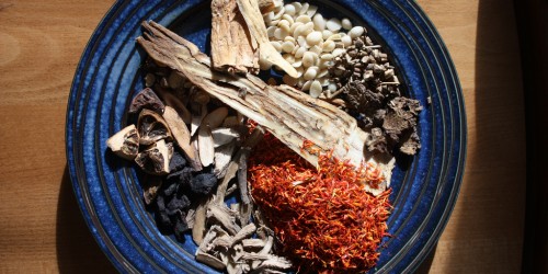 Herbal Medicines Risky For Cancer Patients