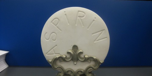 Aspirin Linked To Reduced Risk Of Bile Duct Cancer