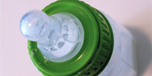 When Eating Protein is Deadly - Phenylketonuria