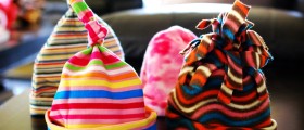 Insane (but true) things about getting pregnant