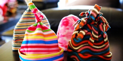 Baby Clothes: What Do You Need To Have?