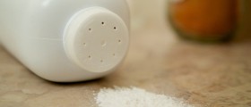 Talcum Powder Conclusively Linked to Ovarian Cancer