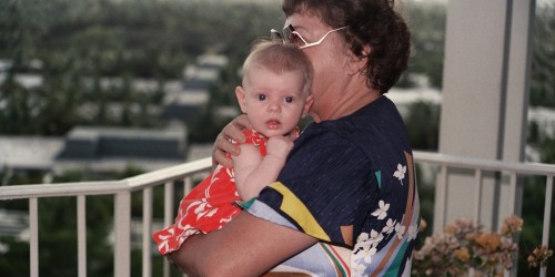 How To Choose A Babysitter