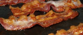 How Bad Is Bacon?