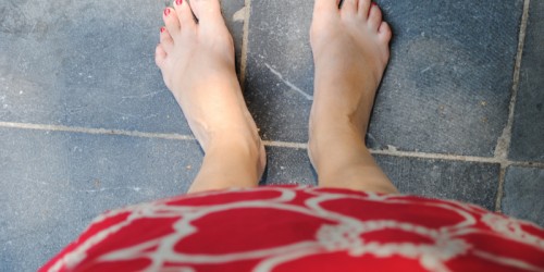 Are Your Shoes Damaging Your Health? Benefits Of Being Barefooted