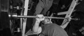 Defeating Instability During Bench Press With Helpful Lifts
