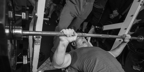 Defeating Instability During Bench Press With Helpful Lifts