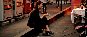 Dealing with an unwanted pregnancy