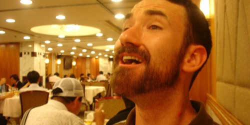 That Constant Burning Sensation May Be Burning Mouth Syndrome