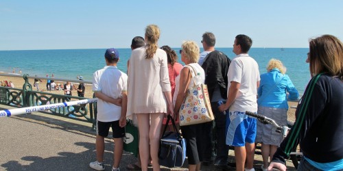 Would You Risk Your Life To Stand Up Against Atrocities?