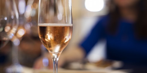 Can You Prevent Dementia... With Champagne?