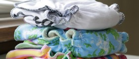 Cloth Diapers: A Guide