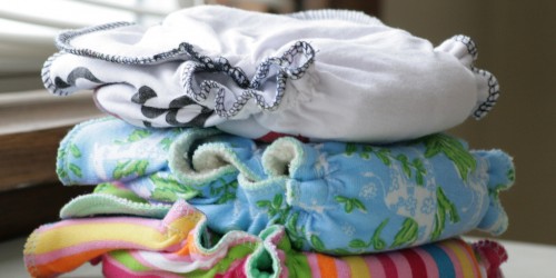Cloth Diapers: A Guide