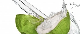 Getting the Benefits of Coconut Water Depend on Getting the Right Brand