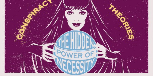 What Makes People Fall For Conspiracy Theories?