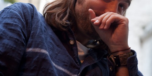 The Pain Of Pleurisy