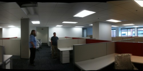 What Science Tells Us About Indoor Air