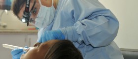 Cost Of Setting Up A Dental Clinic In India