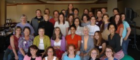 Have You Got What It Takes To Be A Birth Doula?