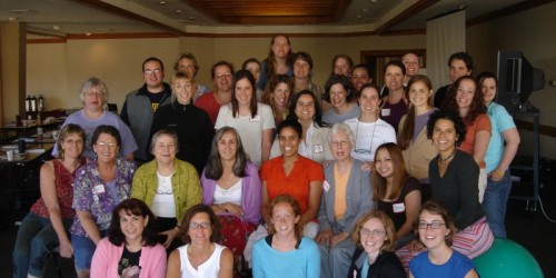 Have You Got What It Takes To Be A Birth Doula?