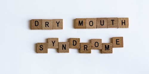 Suffering From Dry Mouth? What You Need To Know