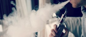 E-Cigarettes: The Savior Delivering You From Smoking, Or A Wolf In Sheep's Clothes?