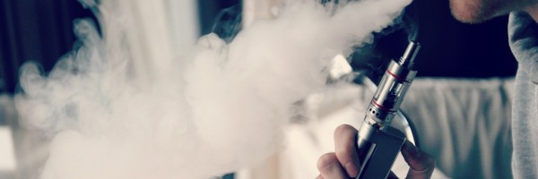 E-Cigarettes: The Savior Delivering You From Smoking, Or A Wolf In Sheep's Clothes?