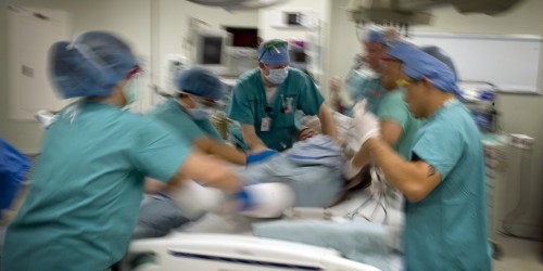 Drug Shortages In Emergency Rooms Become Critical